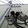 yar, more wires