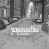 Papercutter #2 inside cover