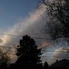 more skies with wires