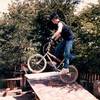 my brother was a badass