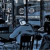 Powell's cafe