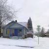 Snowy Dude Ranch