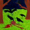 Eat your heart out! (detail)