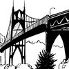 St. Johns Bridge
