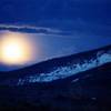 Teton Moon
