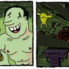 Rejected Mercury Strip 06/05