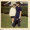 mom, dad