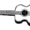 geetar for willy