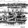 Yaquina Bay, Newport
