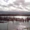 yaquina bay
