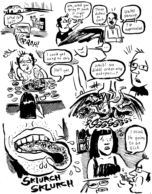 journal comic 07/09/2007 pg1