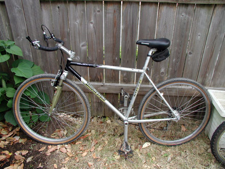 bridgestone madmax commuter