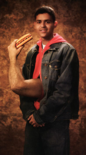 weiner arm